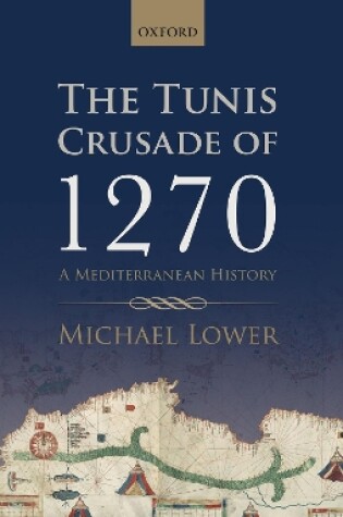 Cover of The Tunis Crusade of 1270