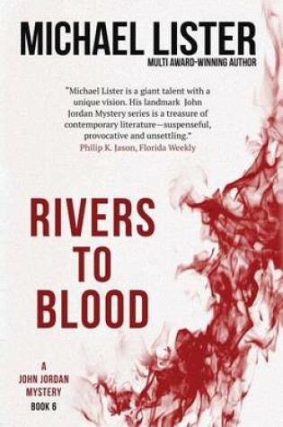 Cover of Rivers to Blood
