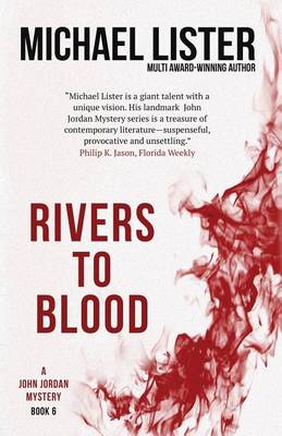 Book cover for Rivers to Blood