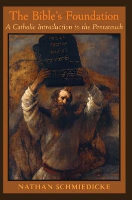 Cover of The Bible's Foundation