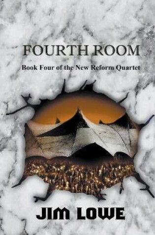 Cover of Fourth Room