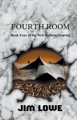 Cover of Fourth Room