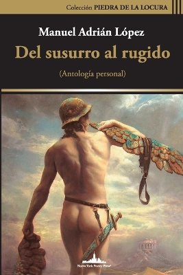 Book cover for Del susurro al rugido