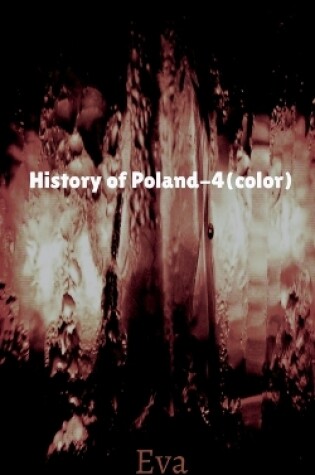 Cover of History of Poland-4(color)