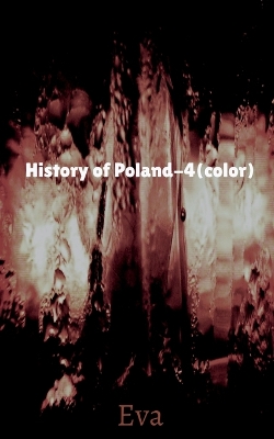 Book cover for History of Poland-4(color)