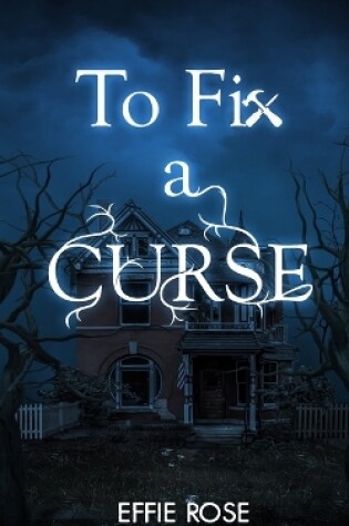 Cover of To Fix a Curse