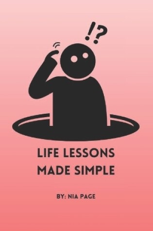 Cover of Life Lessons Made Simple