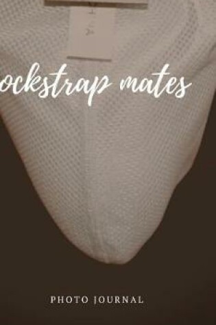 Cover of Jockstrap Mates