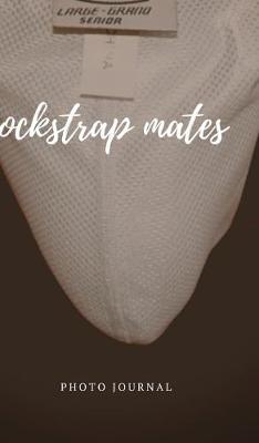 Book cover for Jockstrap Mates