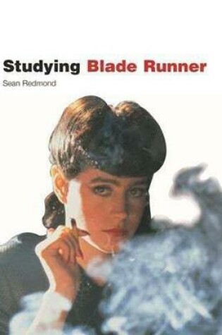 Cover of Studying Blade Runner
