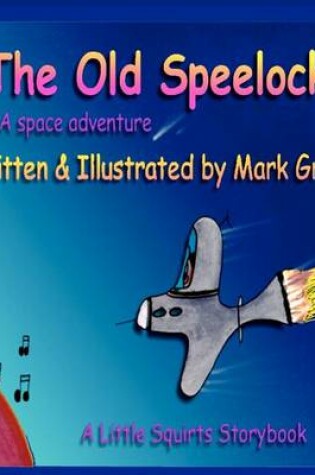 Cover of The Old Speelock