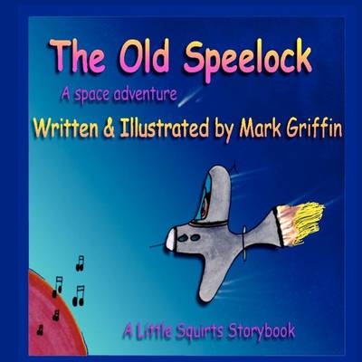 Book cover for The Old Speelock