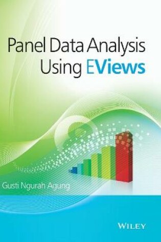 Cover of Panel Data Analysis using EViews