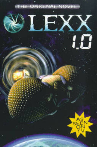 Cover of Lexx 1.0