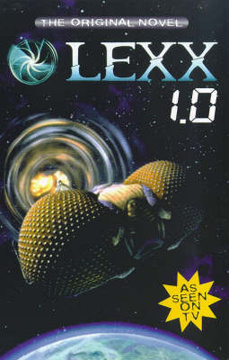 Book cover for Lexx 1.0