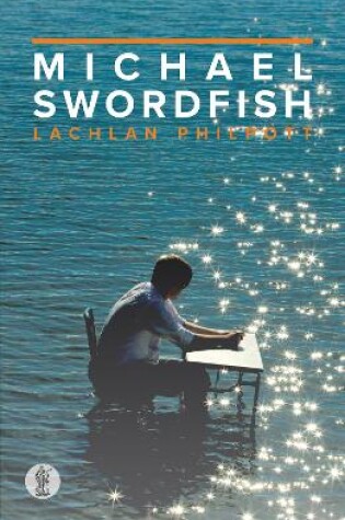 Cover of Michael Swordfish