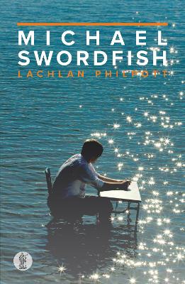 Book cover for Michael Swordfish