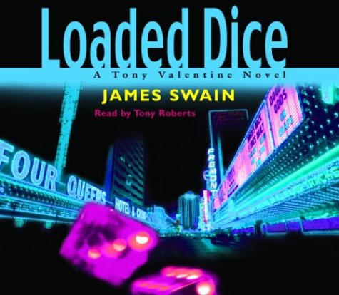 Book cover for Loaded Dice (CD)