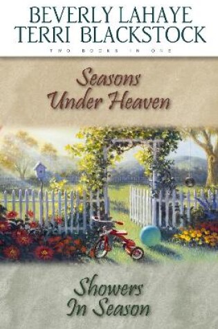 Cover of Seasons Under Heaven / Showers in Season