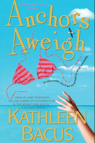 Cover of Anchors Aweigh