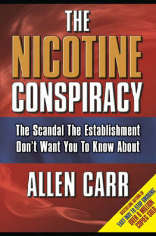 Cover of Nicotine Conspiracy