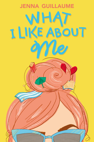 Cover of What I Like About Me