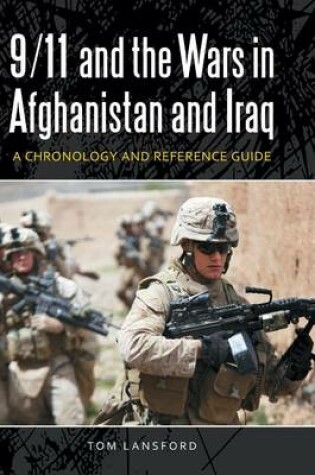 Cover of 9/11 and the Wars in Afghanistan and Iraq