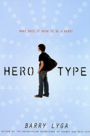 Cover of Hero-Type