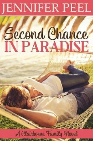 Cover of Second Chance in Paradise