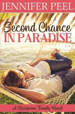 Book cover for Second Chance in Paradise