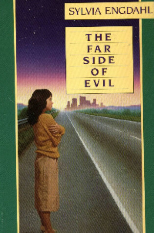 Cover of The Far Side of Evil
