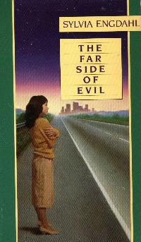 Book cover for The Far Side of Evil