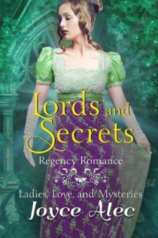 Cover of Lords and Secrets