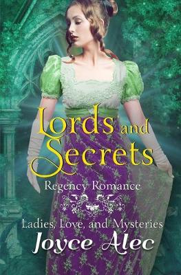 Cover of Lords and Secrets