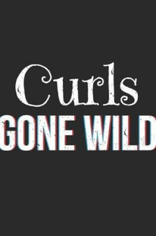 Cover of Curls Gone Wild