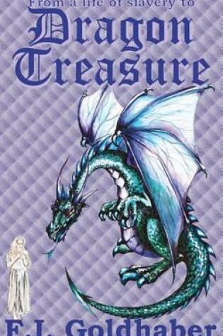 Cover of Dragon Treasure