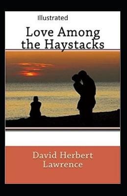 Book cover for Love Among the Haystacks Illustrated