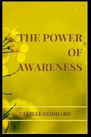 Cover of The Power of Awareness( illustrated edition)