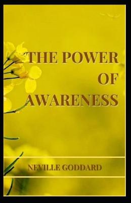 Book cover for The Power of Awareness( illustrated edition)