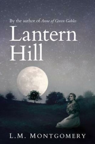 Cover of Lantern Hill