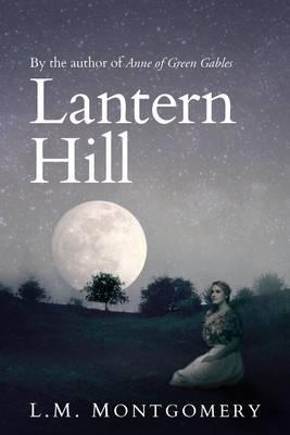 Book cover for Lantern Hill