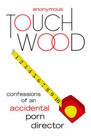 Cover of Touch Wood