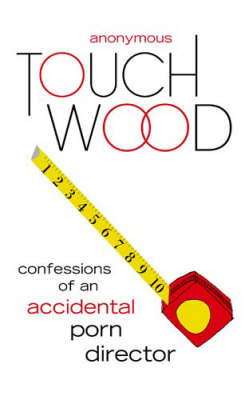 Book cover for Touch Wood