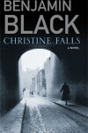 Book cover for Christine Falls