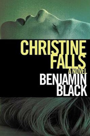 Cover of Christine Falls