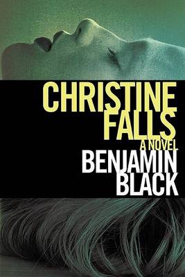 Book cover for Christine Falls
