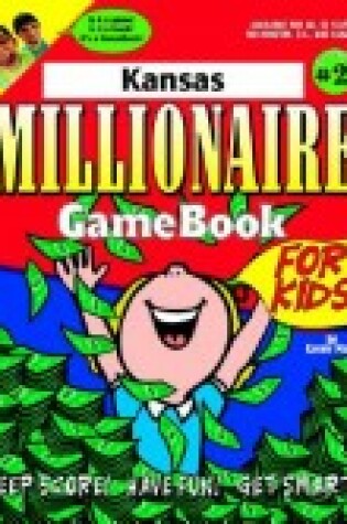 Cover of Kansas Millionaire