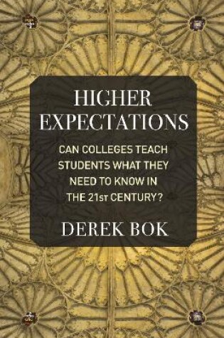 Cover of Higher Expectations