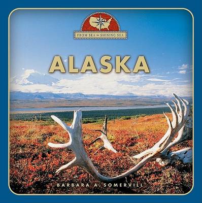 Book cover for Alaska