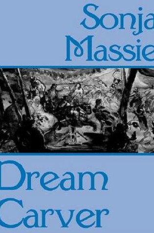 Cover of Dream Carver